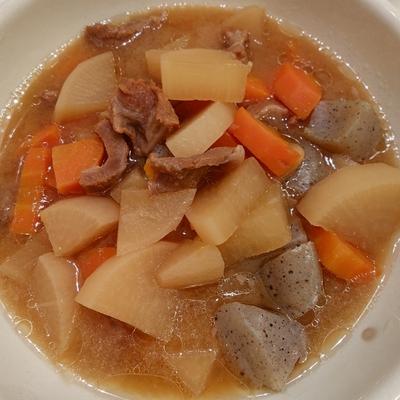 たべれぽの写真