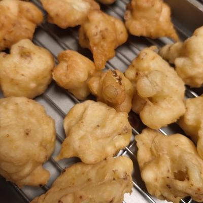 たべれぽの写真