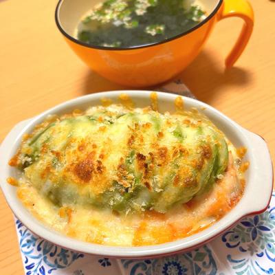 たべれぽの写真