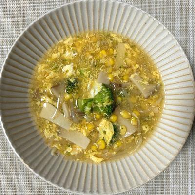 たべれぽの写真