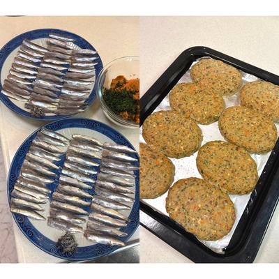 たべれぽの写真