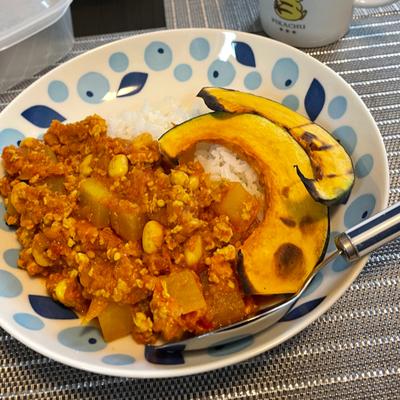 たべれぽの写真