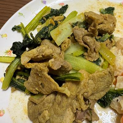 たべれぽの写真