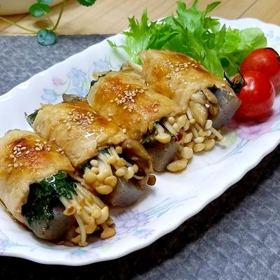 たべれぽの写真