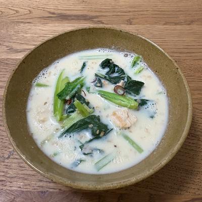 たべれぽの写真