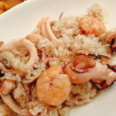 たべれぽの写真