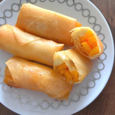 たべれぽの写真