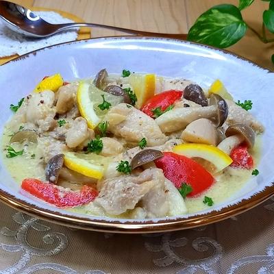 たべれぽの写真