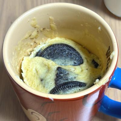 たべれぽの写真