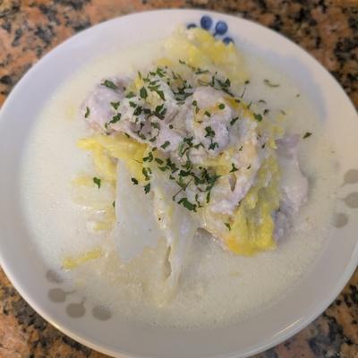 たべれぽの写真