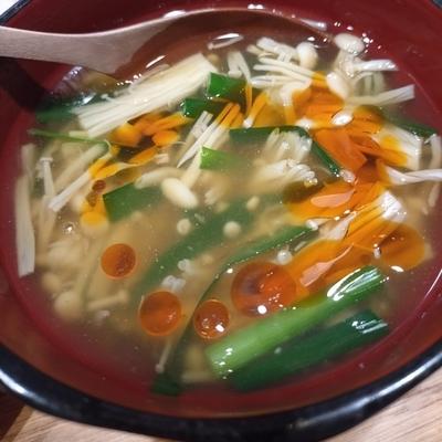 たべれぽの写真