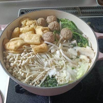 たべれぽの写真