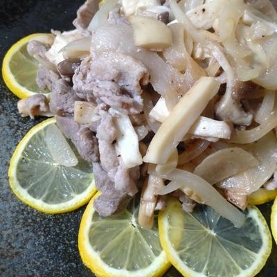 たべれぽの写真