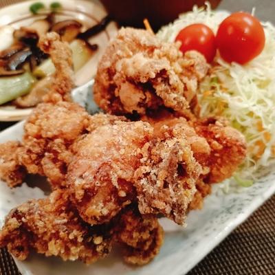 たべれぽの写真