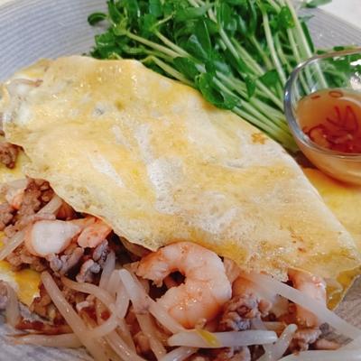 たべれぽの写真