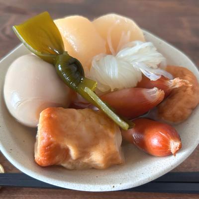 たべれぽの写真