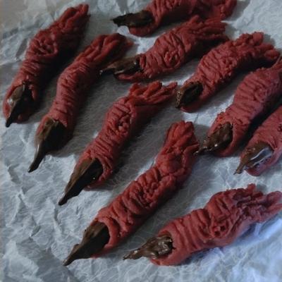 たべれぽの写真