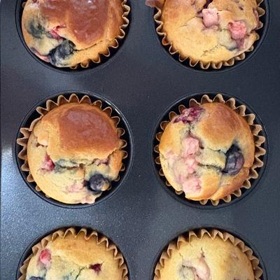 たべれぽの写真