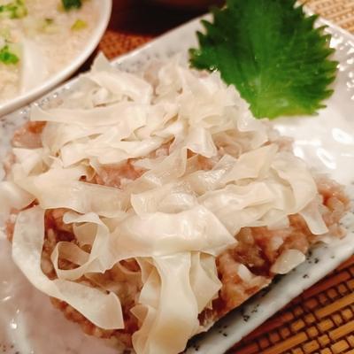 たべれぽの写真