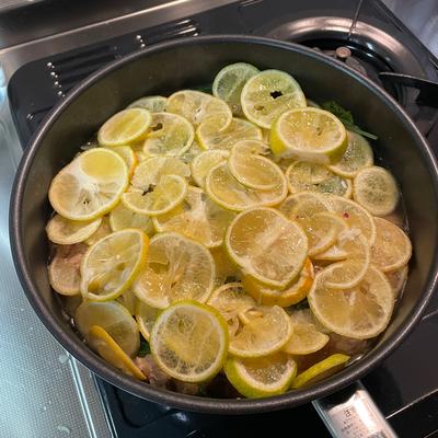 たべれぽの写真