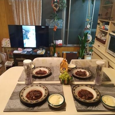 たべれぽの写真