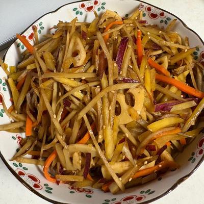 たべれぽの写真