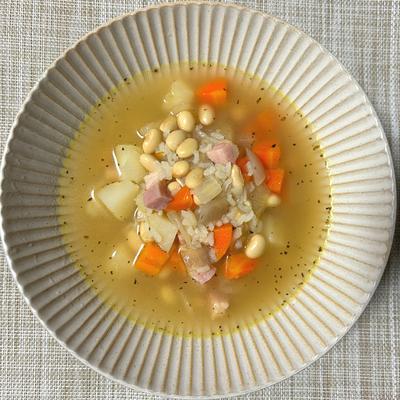 たべれぽの写真