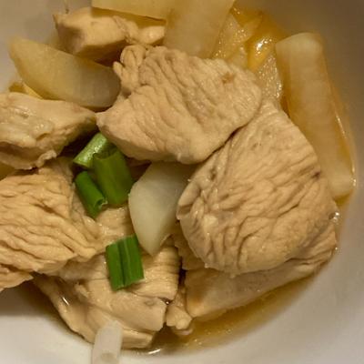 たべれぽの写真