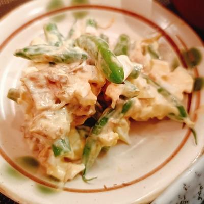 たべれぽの写真