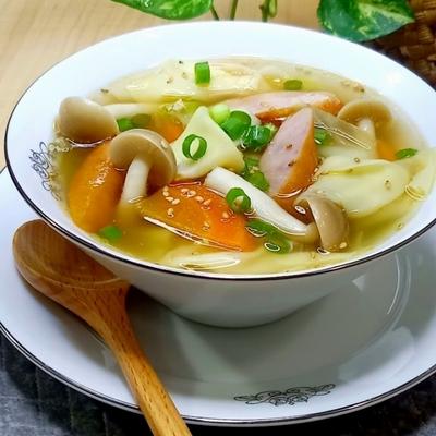 たべれぽの写真