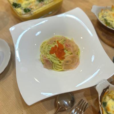 たべれぽの写真