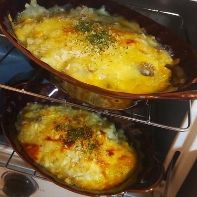 たべれぽの写真