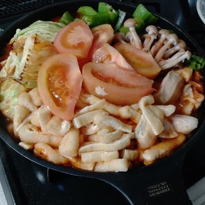 たべれぽの写真