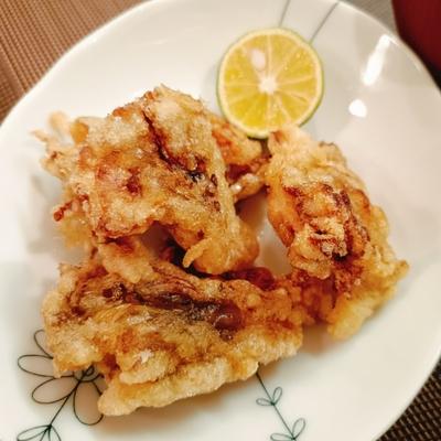 たべれぽの写真