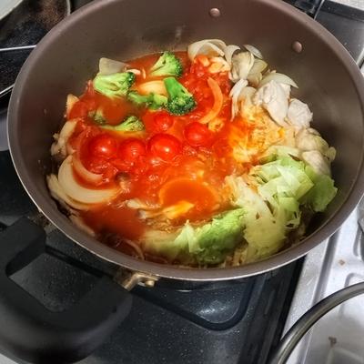 たべれぽの写真