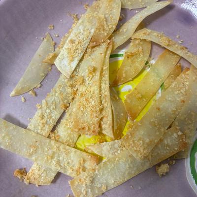 たべれぽの写真