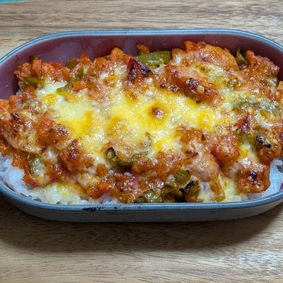 たべれぽの写真