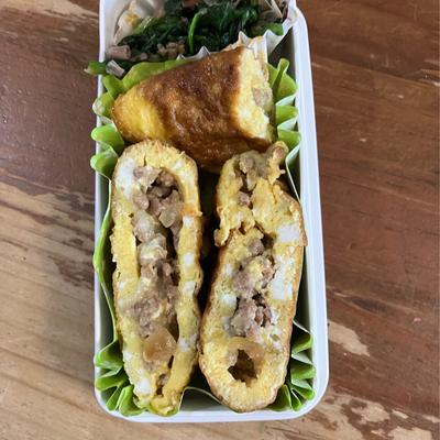 たべれぽの写真