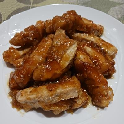 たべれぽの写真