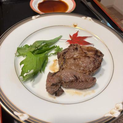 たべれぽの写真