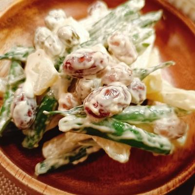 たべれぽの写真