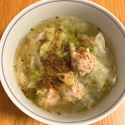 たべれぽの写真