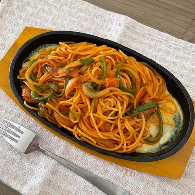 たべれぽの写真