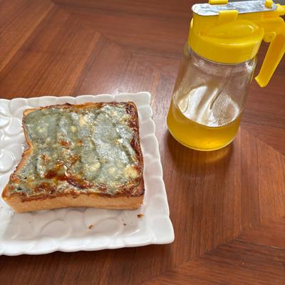 たべれぽの写真