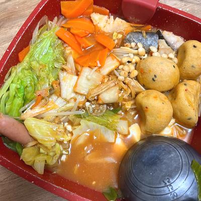 たべれぽの写真