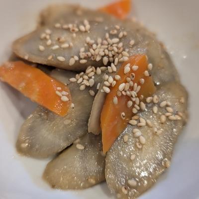 たべれぽの写真