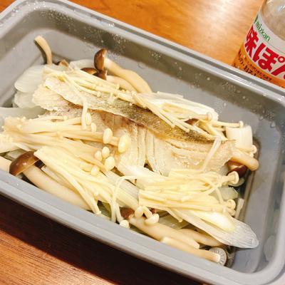 たべれぽの写真