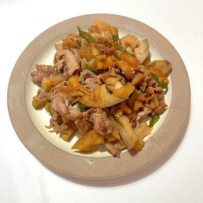 たべれぽの写真