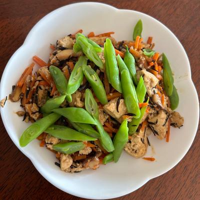 たべれぽの写真