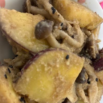 たべれぽの写真